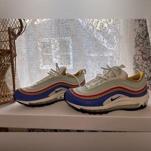 Nike air max 97
